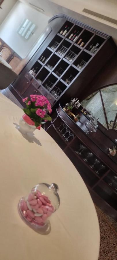 Hotel Villa Regina Margherita Rovigo Bagian luar foto
